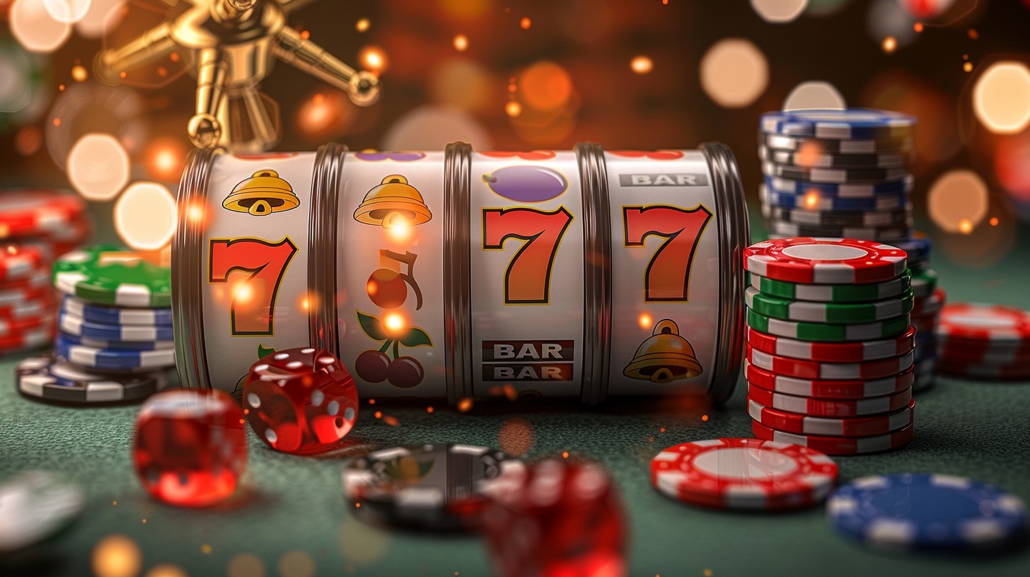 all casino games list