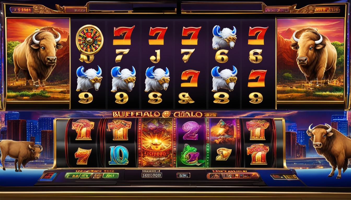best online slot games to win