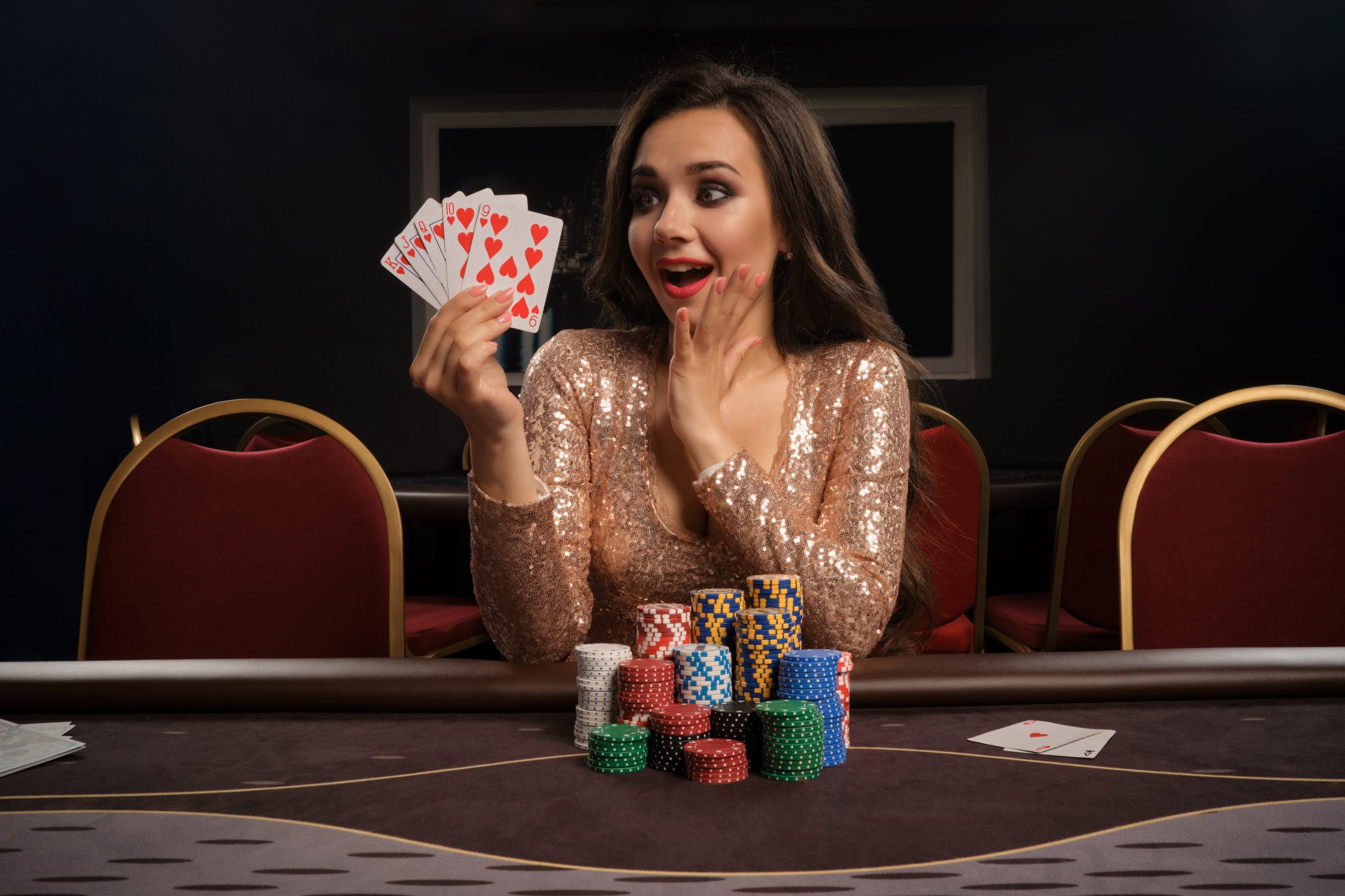 How data analytics improves personalization in online casino games