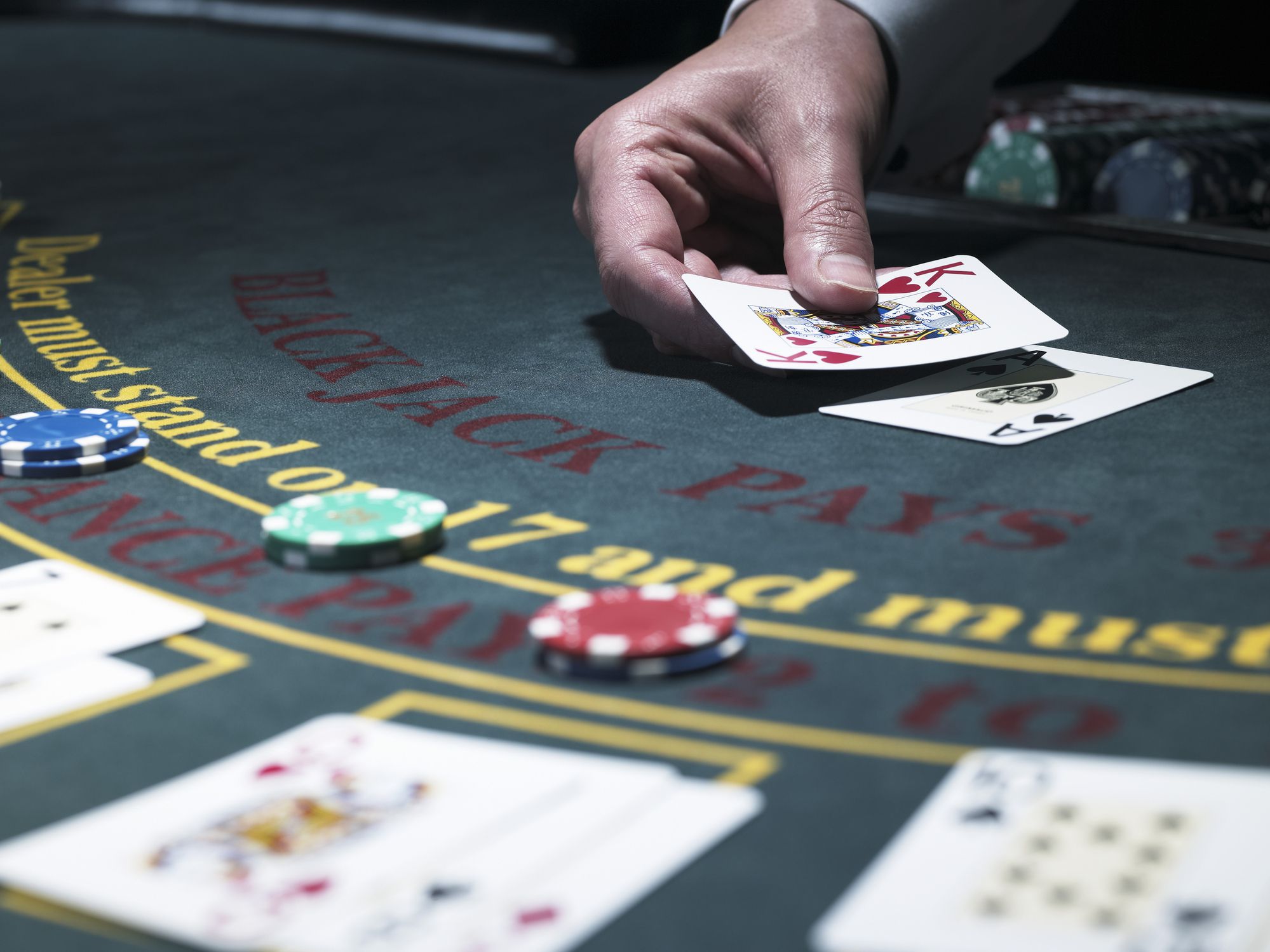 casinos australia