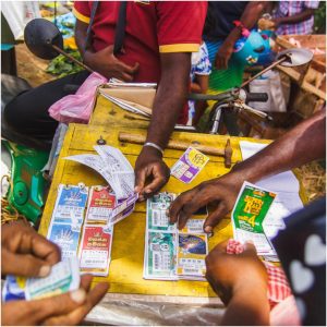 Online Lottery Betting Games: What Every New Player Should Know