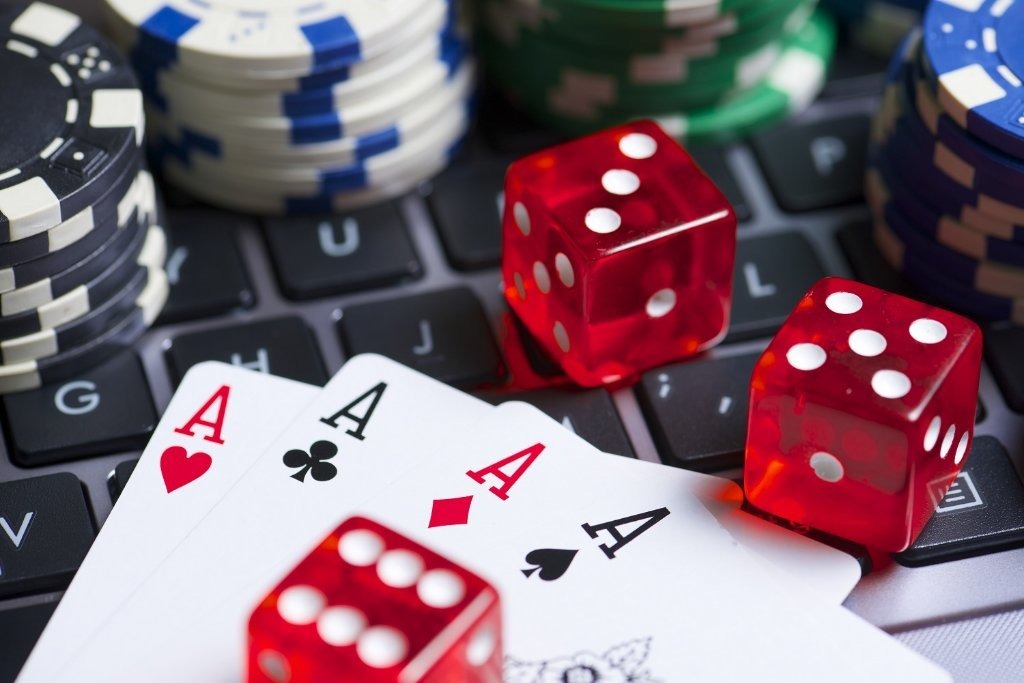 Common Features Found with Free SGD Credit Online Casino Welcome Rewards