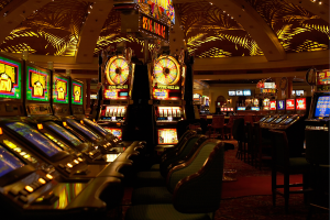 Broad Game Categories Enhancing Online Casino Entertainment With Greater Playing Choices