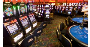 Too Many Offers To Compare? Casino Bonus Types Make Selection Easier