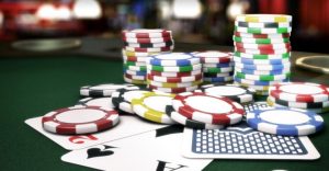 Online Gambling Games With Immersive Sound Design and Interactive Graphics